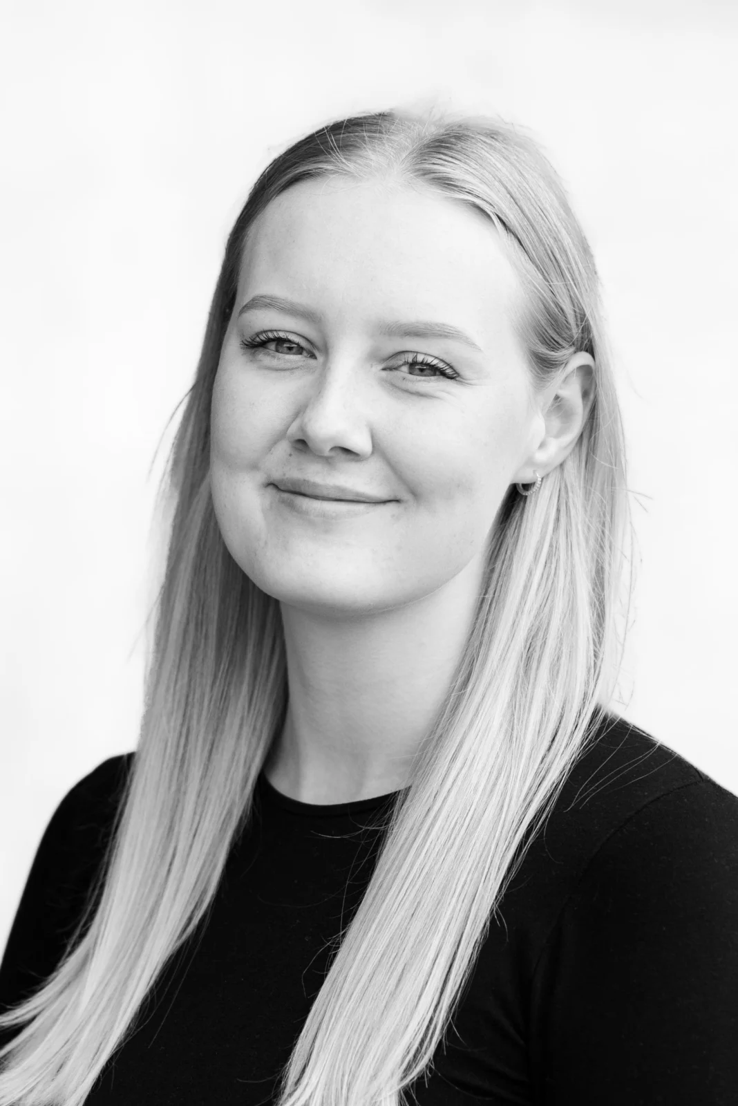 Eyrún Sól Einarsdóttir