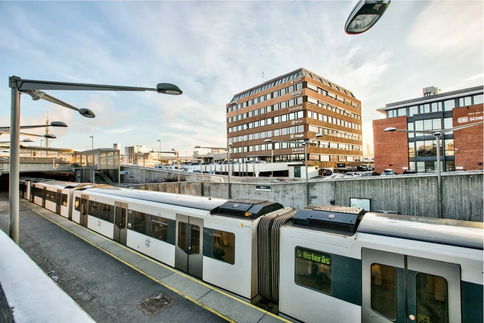 Fokusklinikken Økern