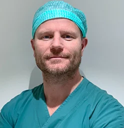 Fredrik Lindberg