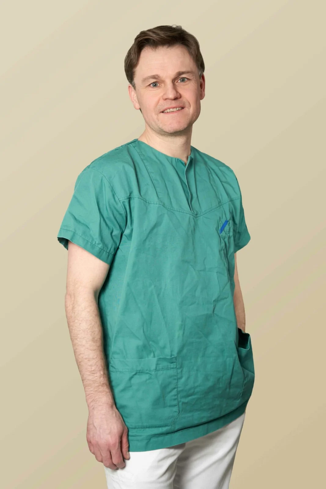 Gaute Lyngstad