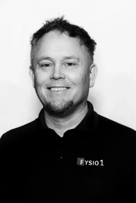 Geir Arne Aarseth
