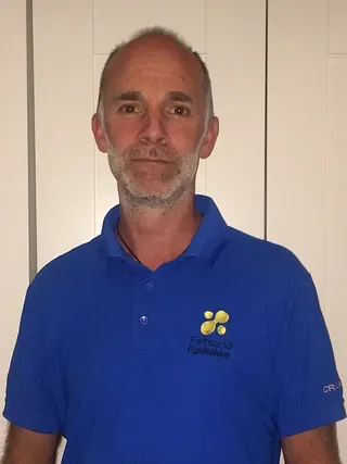 Geir Erik Johansen