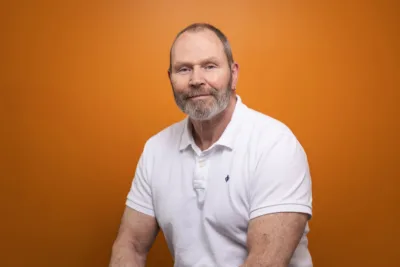 Geir Vollstad