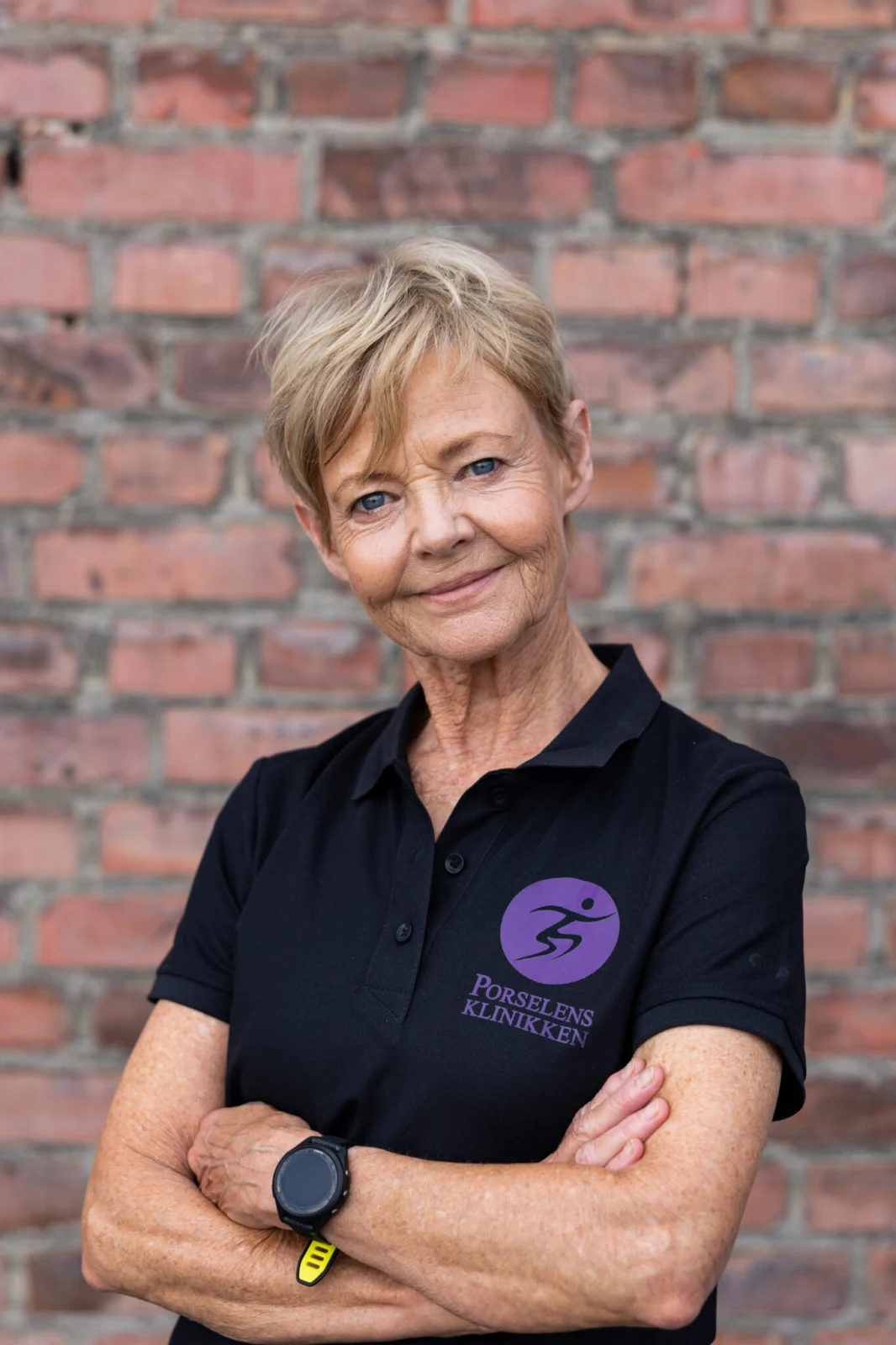 Gemst Ingrid van