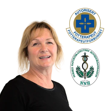 Gerd Anita Karlsen