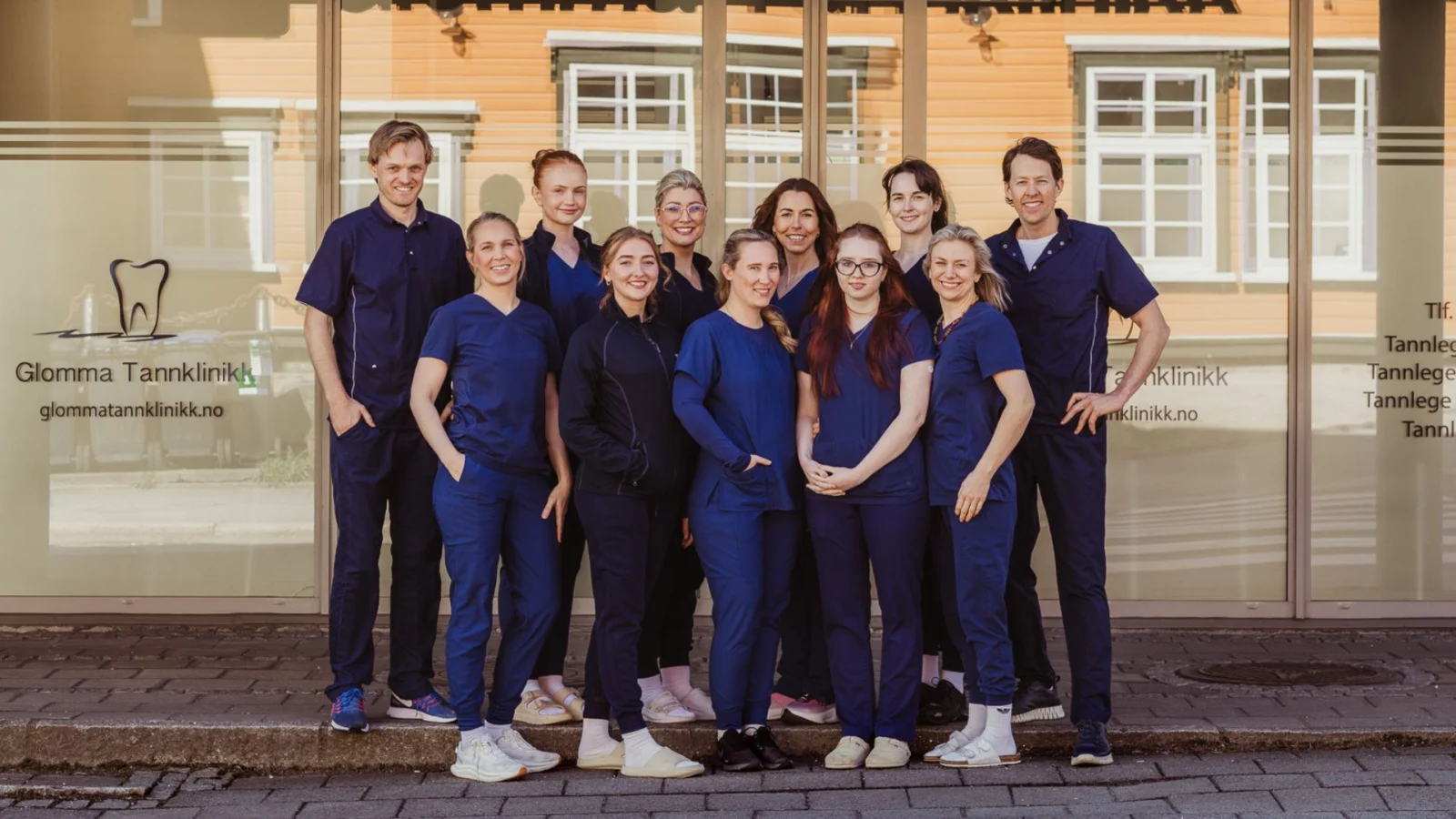 Glomma Tannklinikk