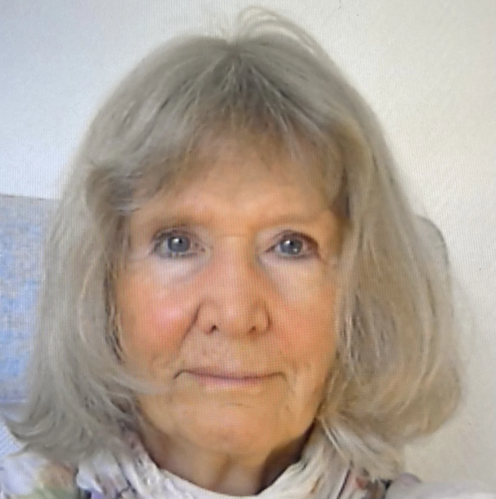 Grethe   Nordhelle