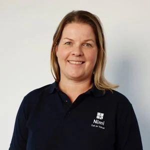 Gro Camilla Riis
