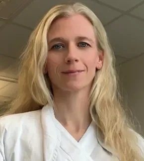 Gro Flesjå Zahl