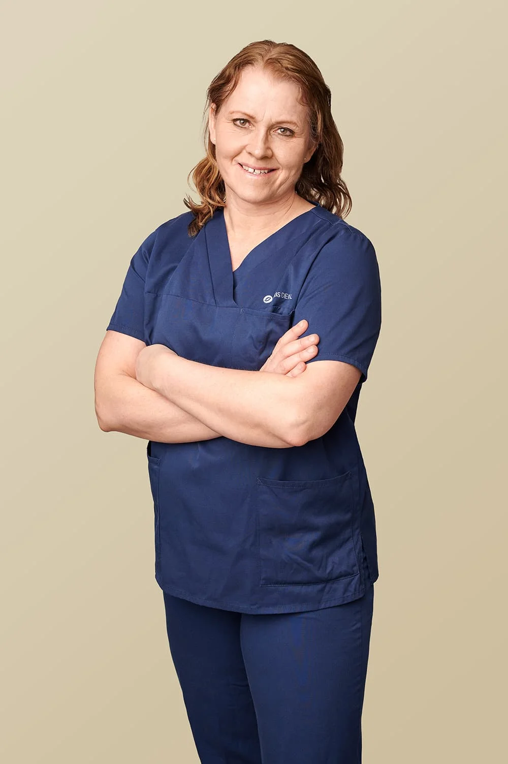 Gry Karina Kjølle