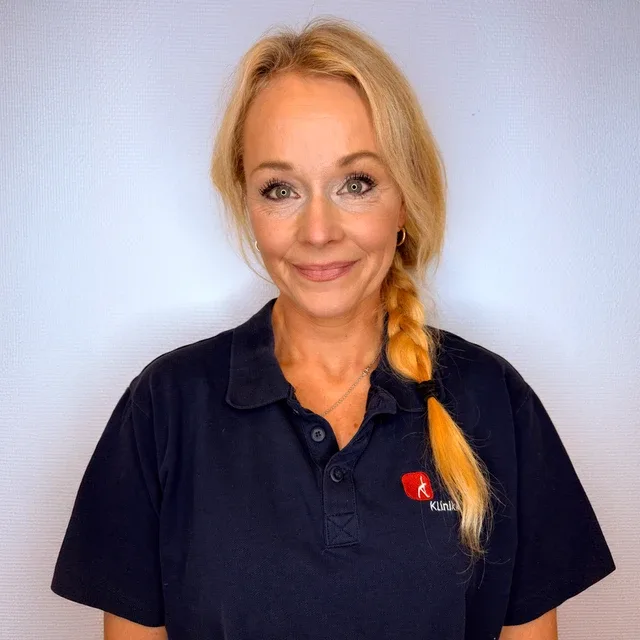 Gunhild Sveen