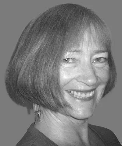 Gunn Karin Skatvedt