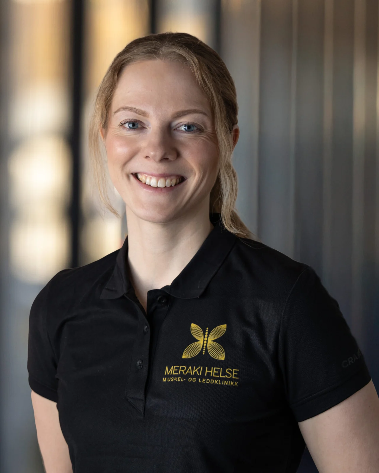 Gunn Mari Finstad