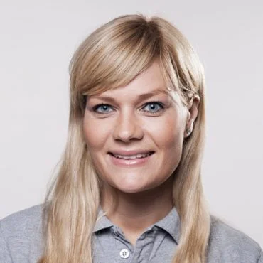 Guro Linaker Jenssen
