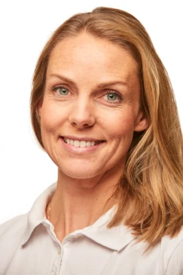 Hanne Nilsen