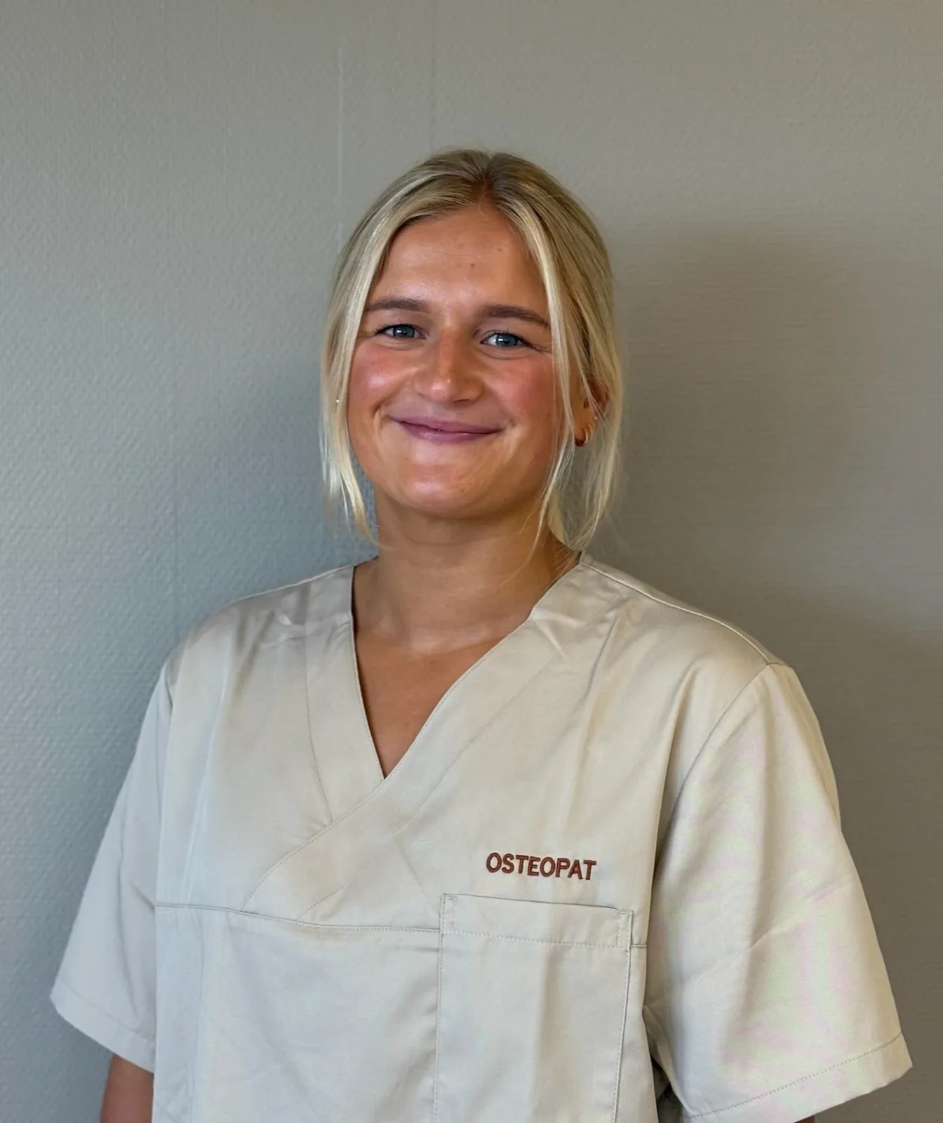 Hanne Sødal