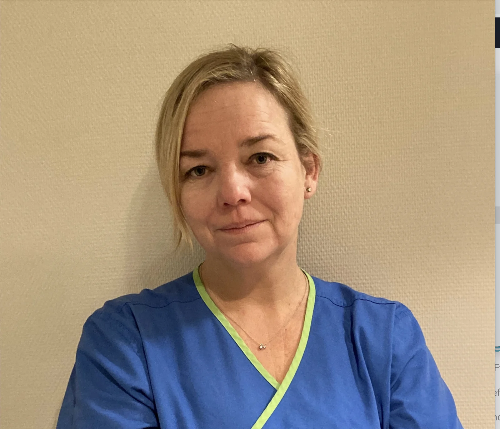 Hanne Therese Roelofsen