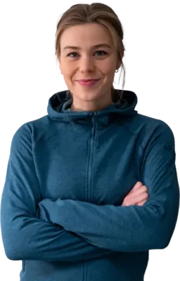 Hanne Wilsgård