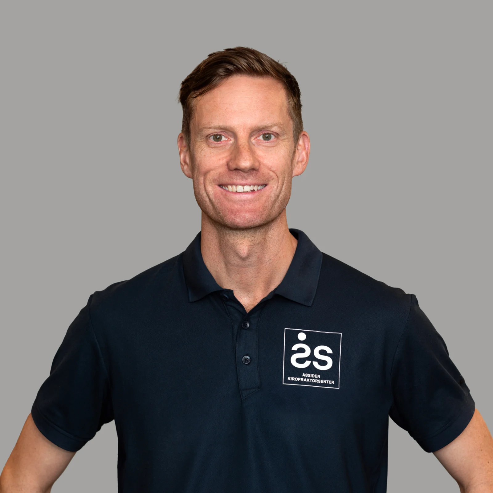 Hans Christian Eriksen