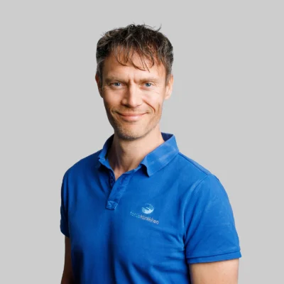 Harald Bjørge