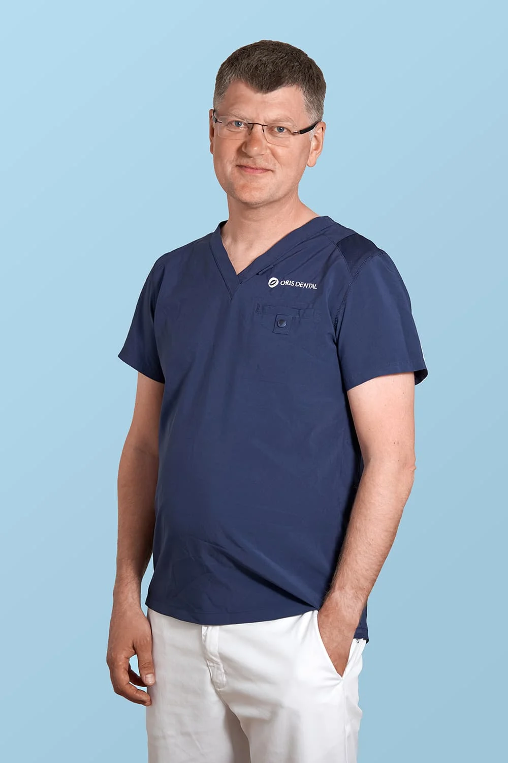 Håvard Boge