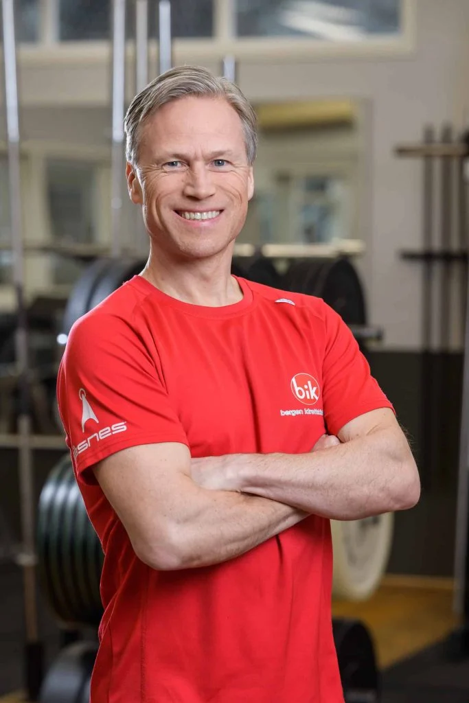 Håvard Breistein