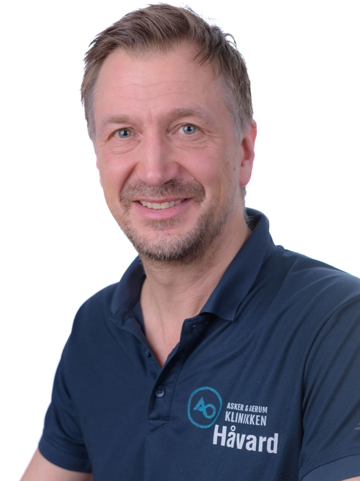 Håvard Rognerud