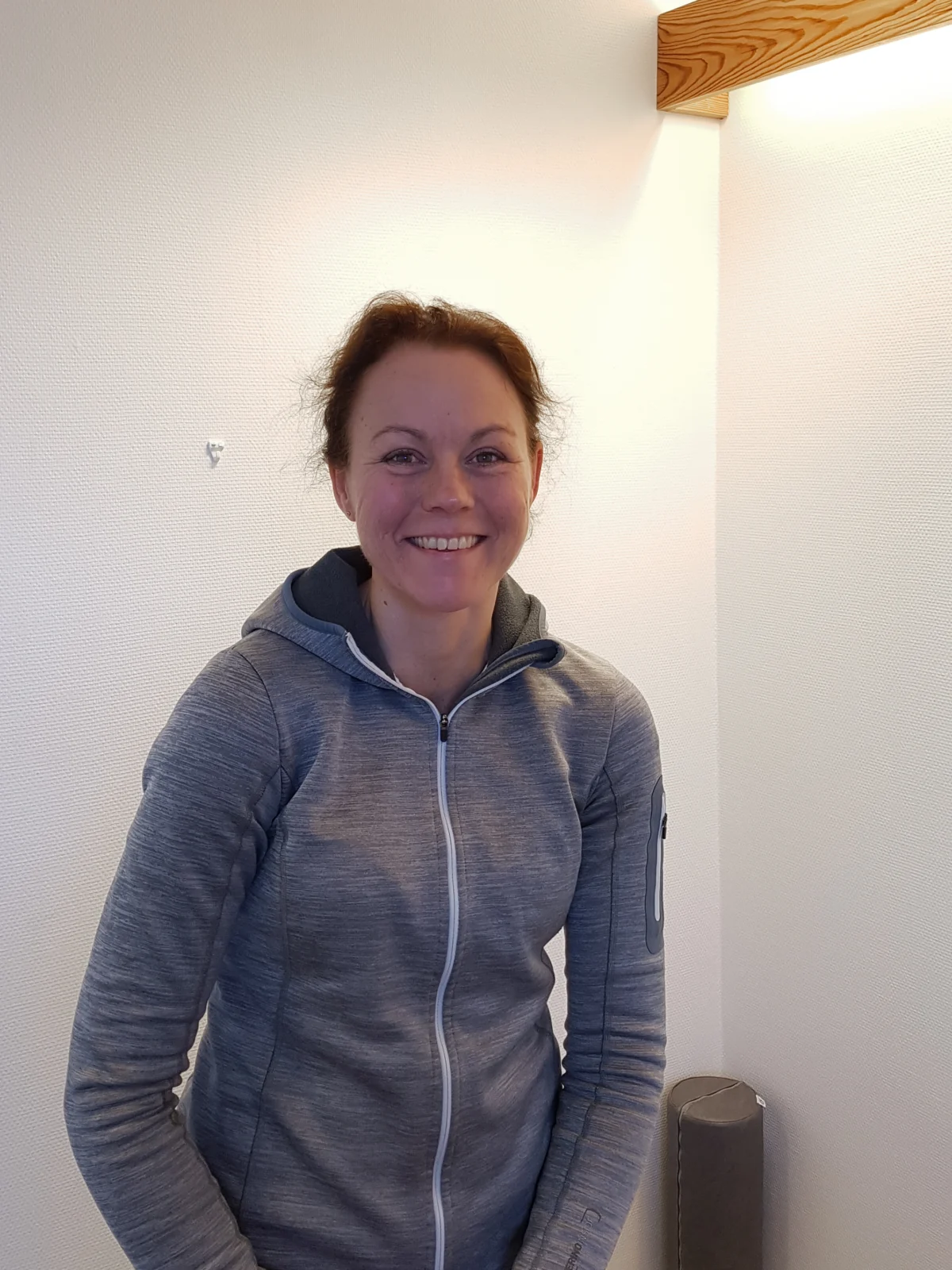 Hege Bagsjøberget