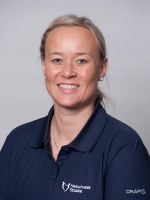 Hege M. Hansen