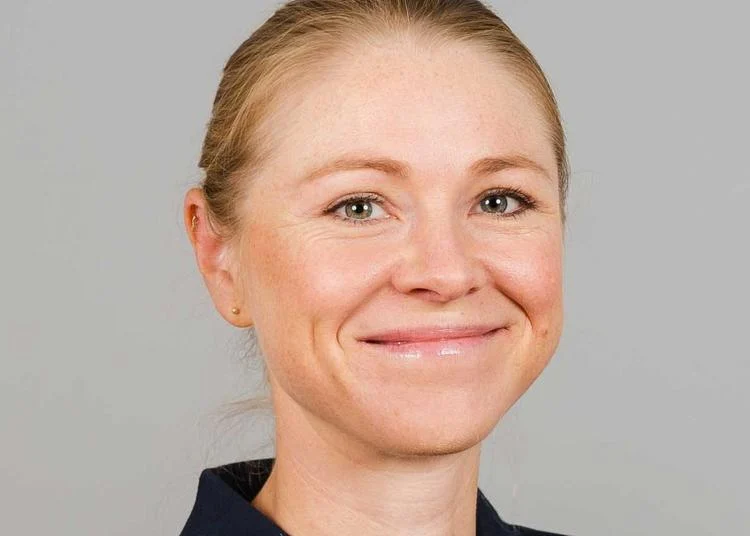 Heidi Prytz