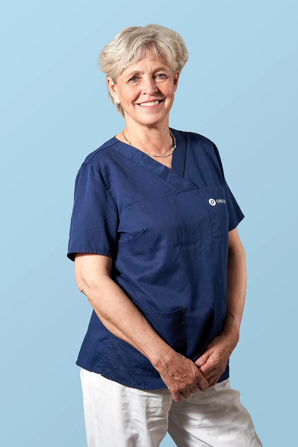 Helene Meyer
