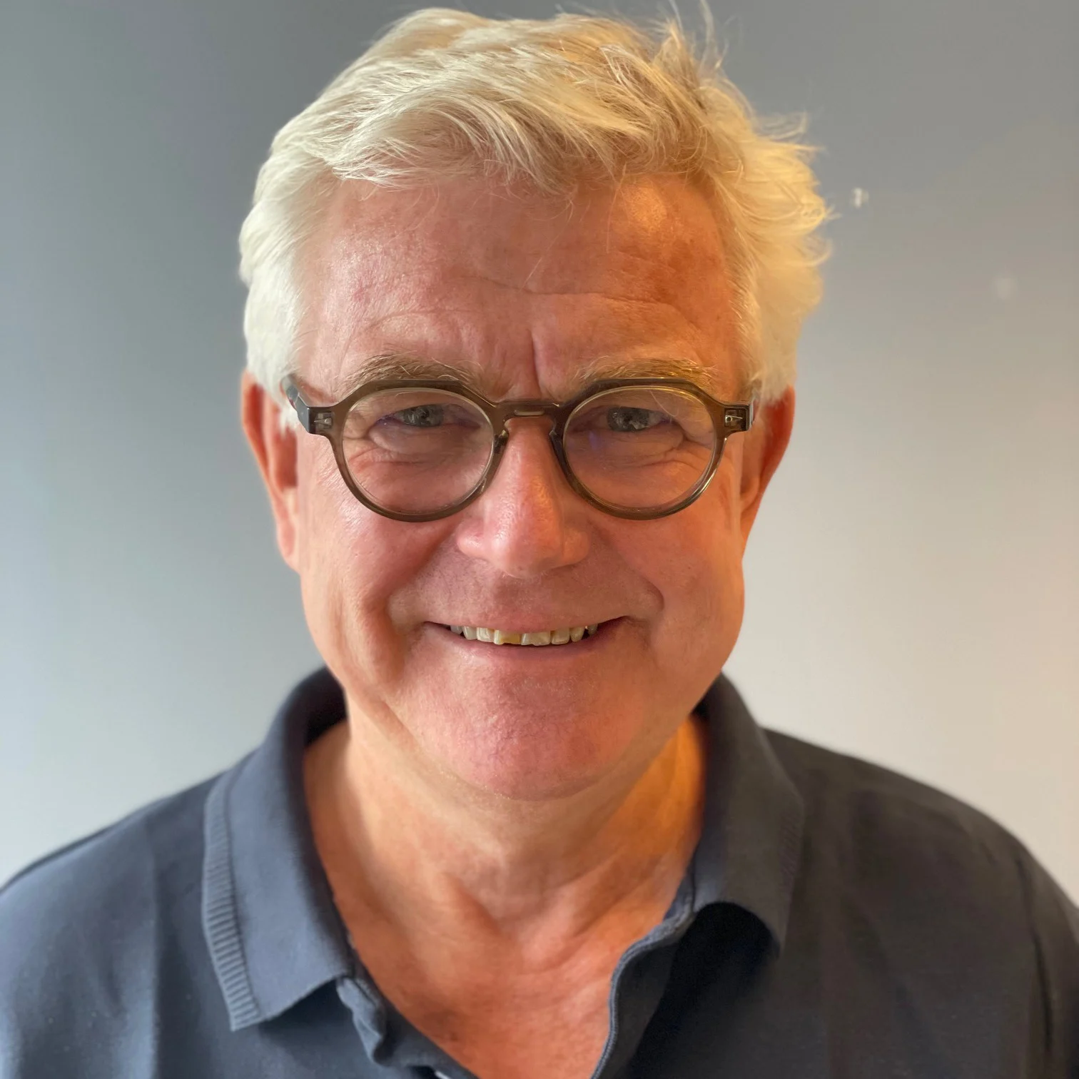 Helge Ravik