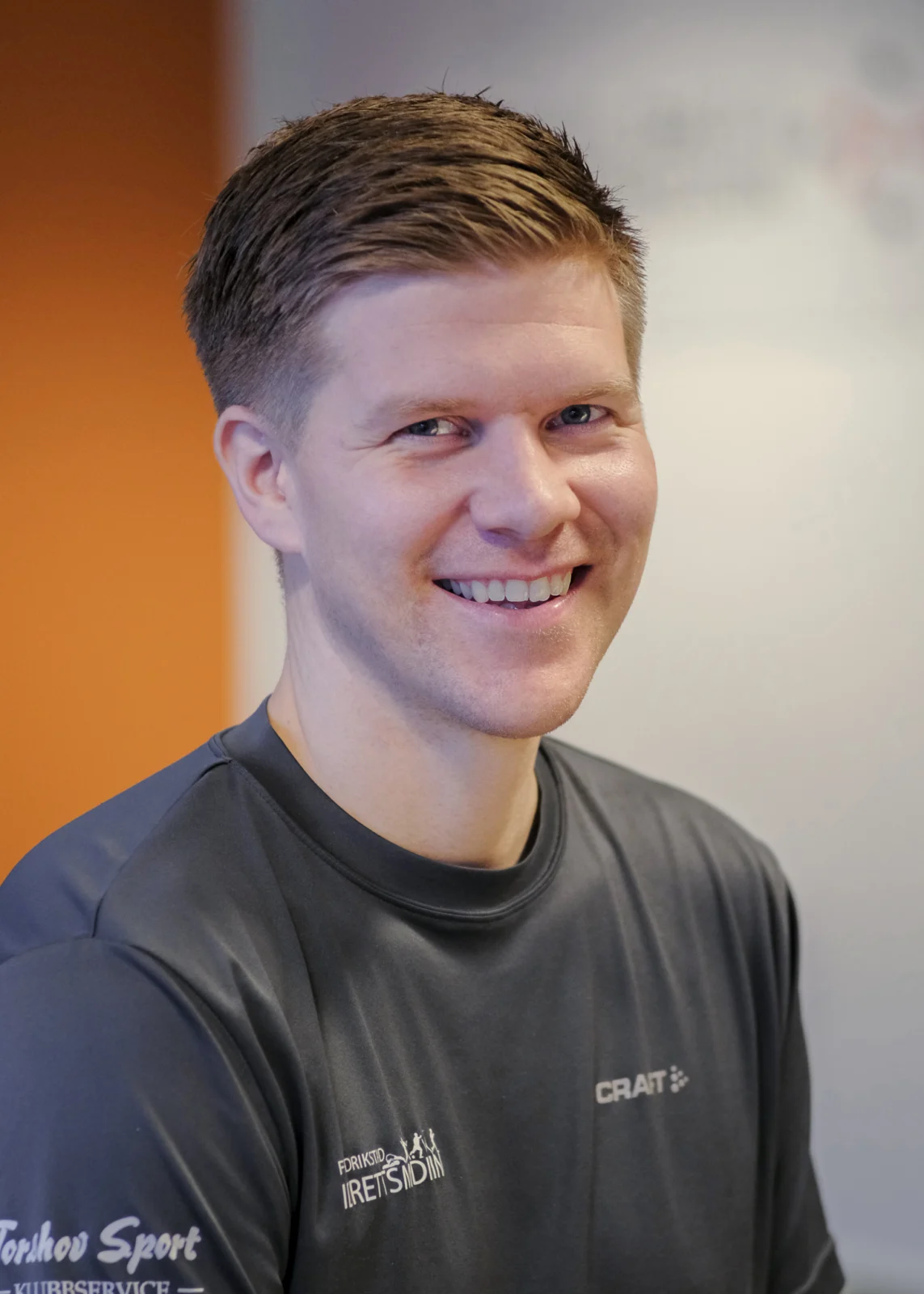 Henrik Warpe-Kinn