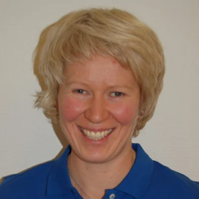 Hilde Gjelsvik