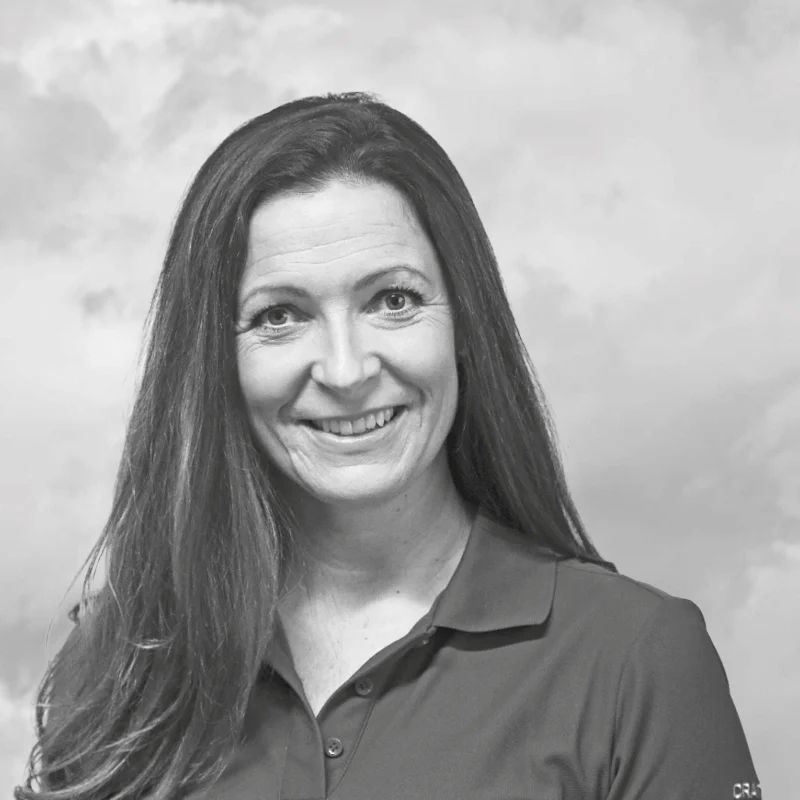 Hilde Line Voldene