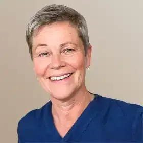 Hilde Skjeflo