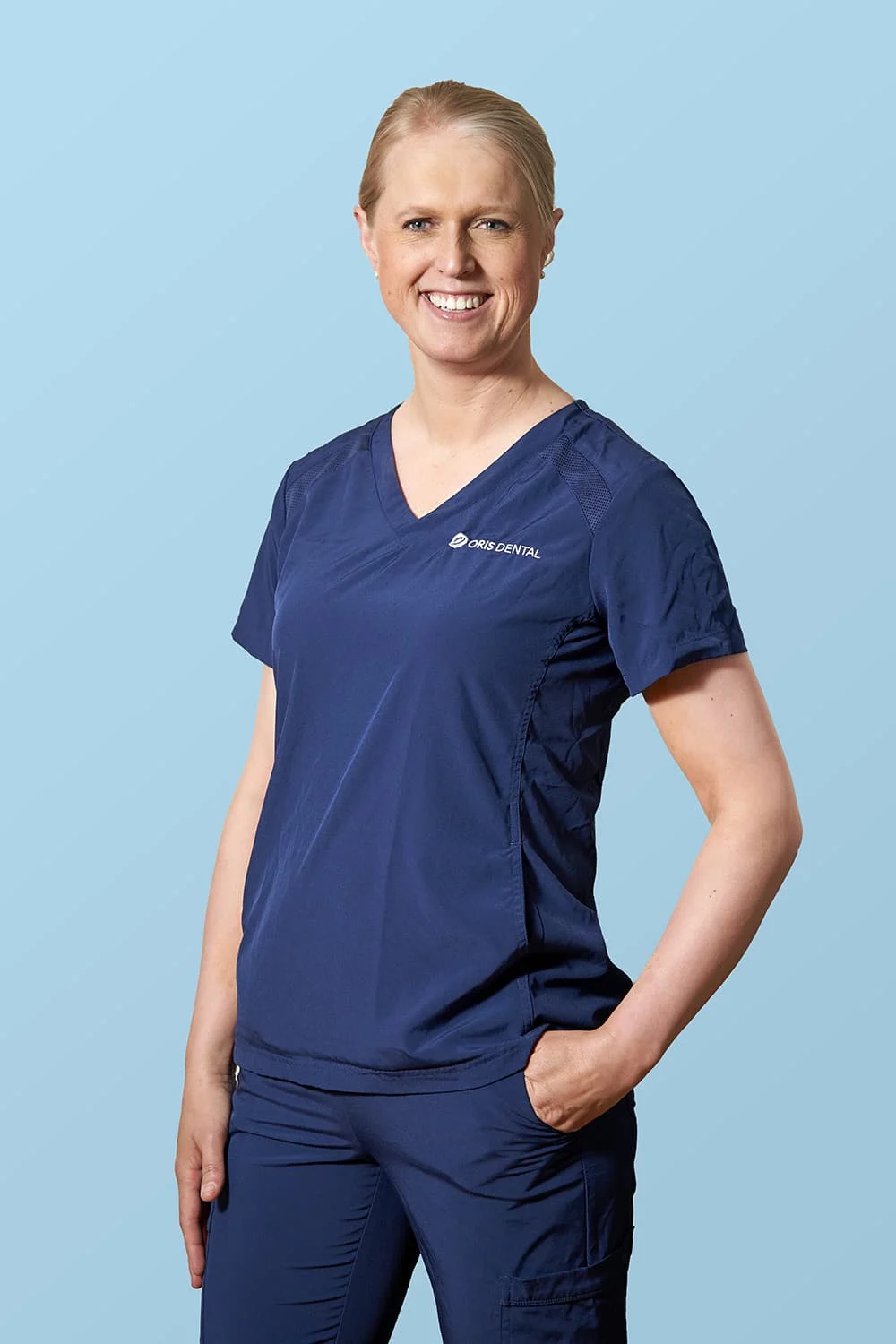 Hilde Veronica Grøtte Runningen
