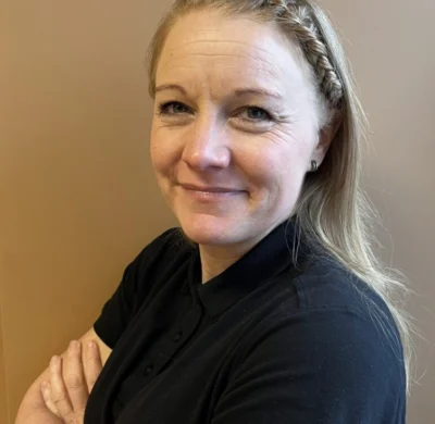 Hildegunn Solgaard