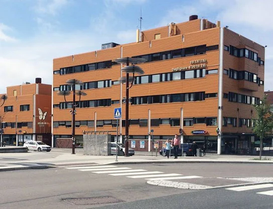 Holmlia Tannlegekontor
