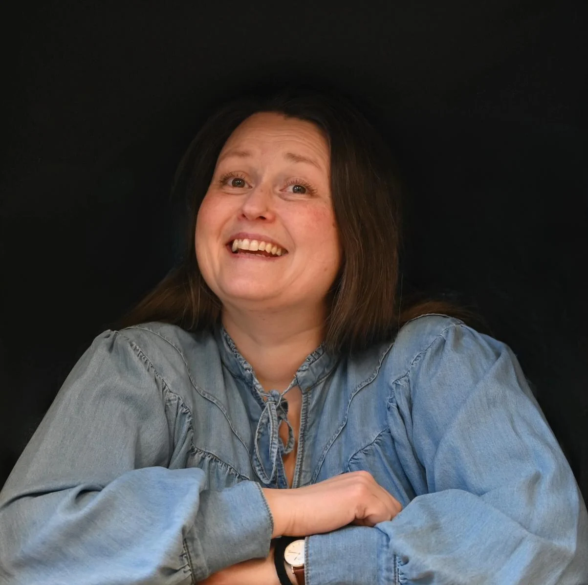 Ida Søderstrøm