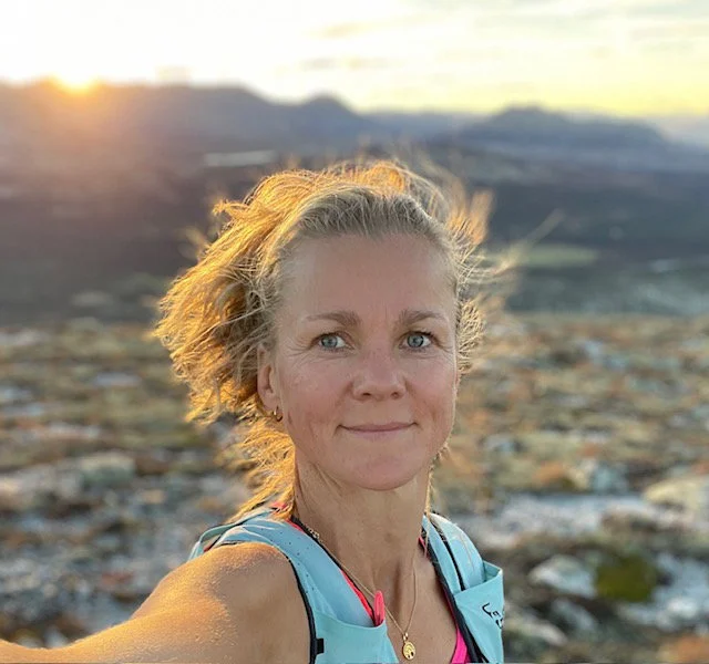Idunn Helland Fjelldal