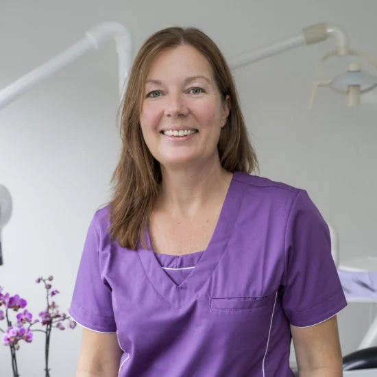 Ina Gulowsen Knudsen