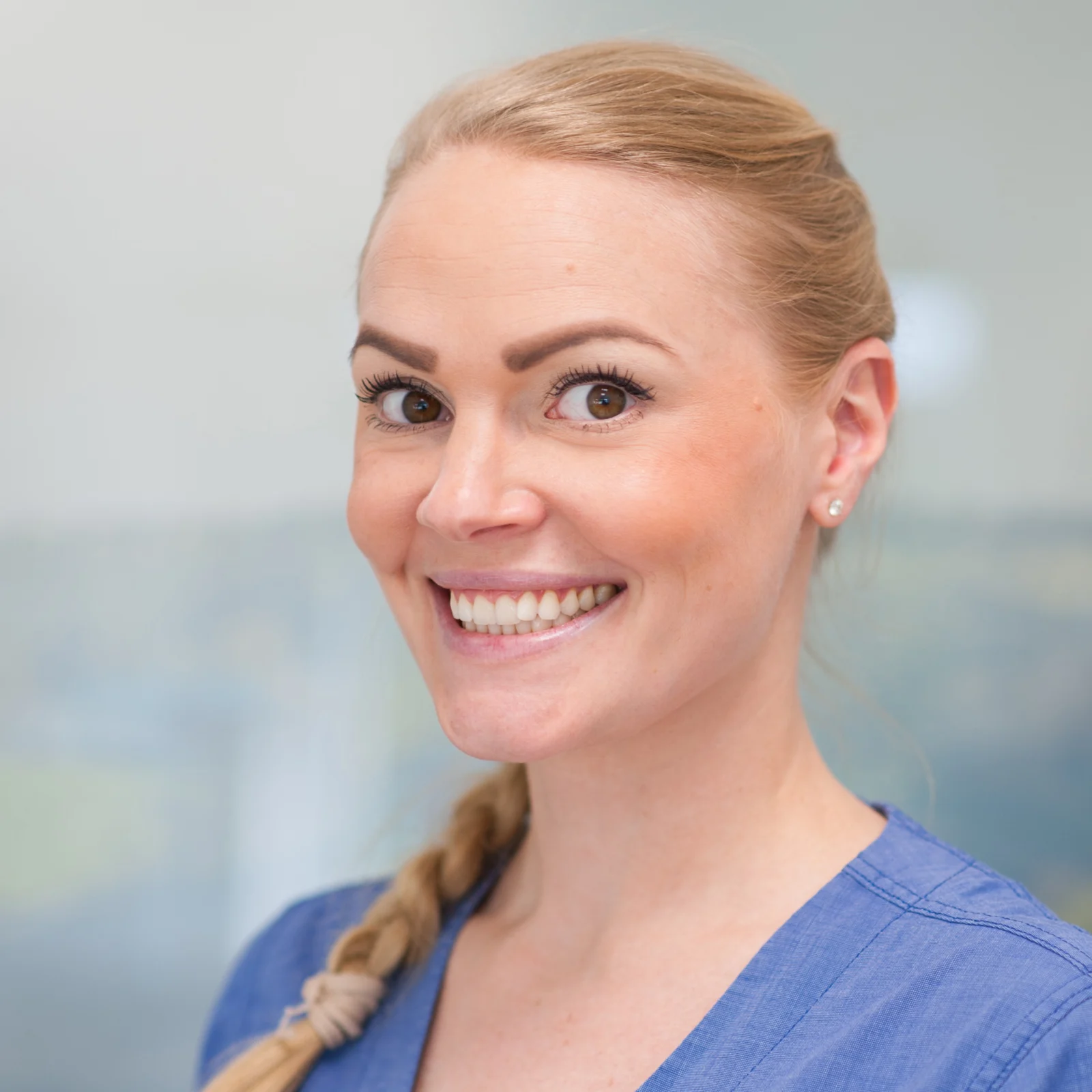 Ingebjørg Lunde