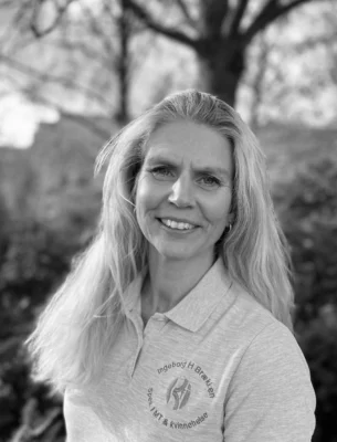 Ingeborg Hoff Brækken