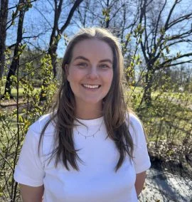 Osteopat Ingrid Bjørklund