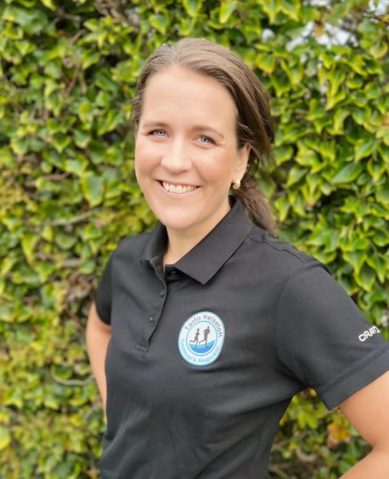Ingrid Emmerhoff Samuelsen