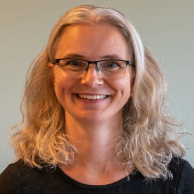Ingvild Matre Berg