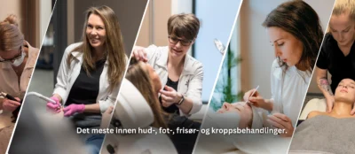 Innlandet Hudklinikk
