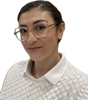 Irem Özturk Eliassen