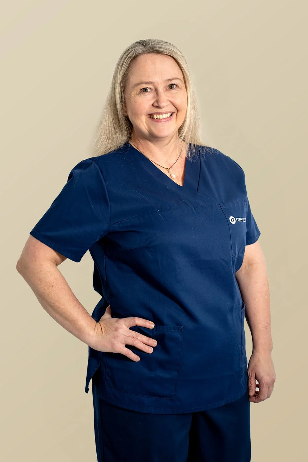 Irene Våge